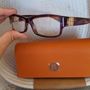 Tory burch glasses